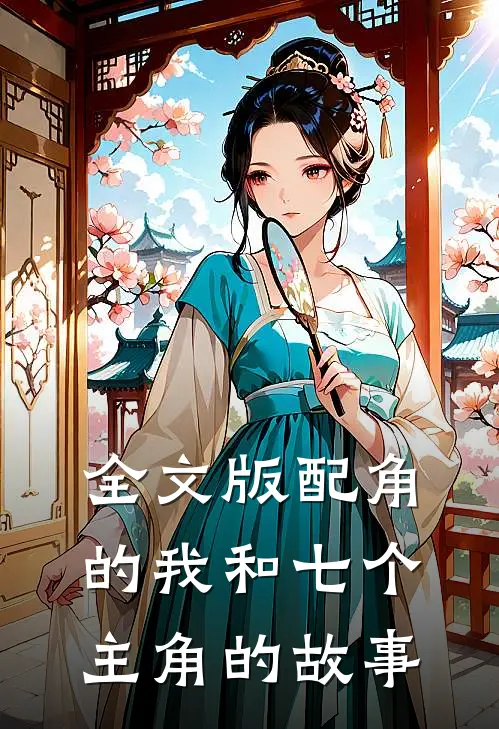 全文版配角的我和七个主角的故事