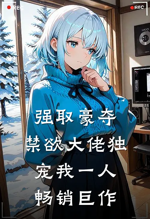 强取豪夺：禁欲大佬独宠我一人畅销巨作