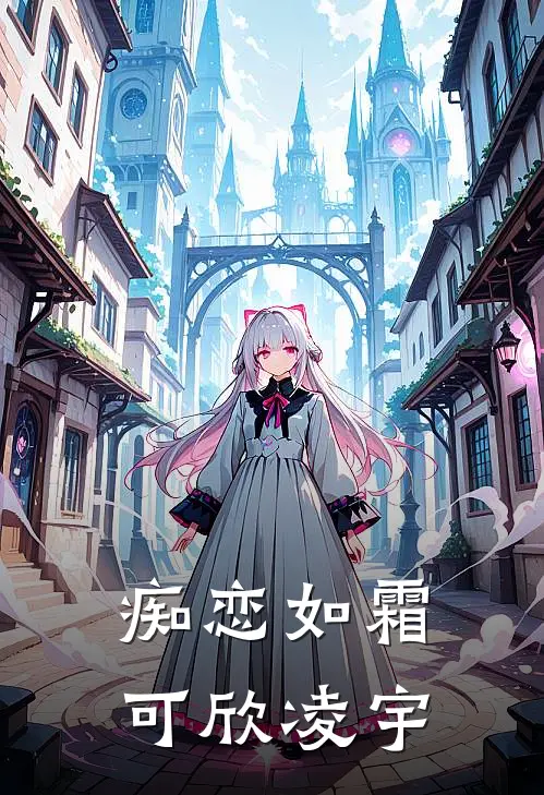 痴恋如霜可欣凌宇