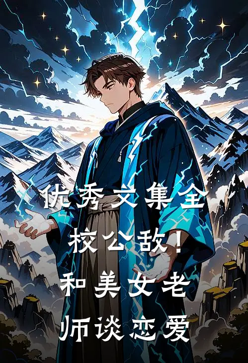 优秀文集全校公敌！和美女老师谈恋爱