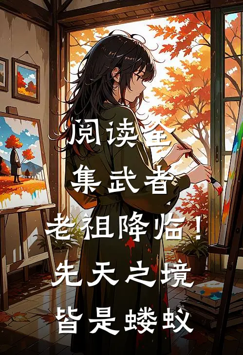 阅读全集武者：老祖降临！先天之境皆是蝼蚁