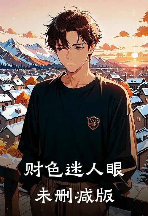财色迷人眼未删减版
