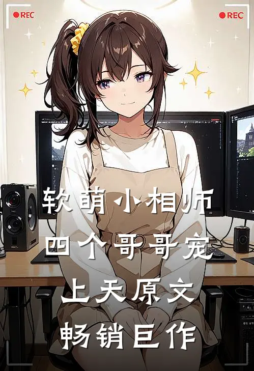 软萌小相师:四个哥哥宠上天原文畅销巨作