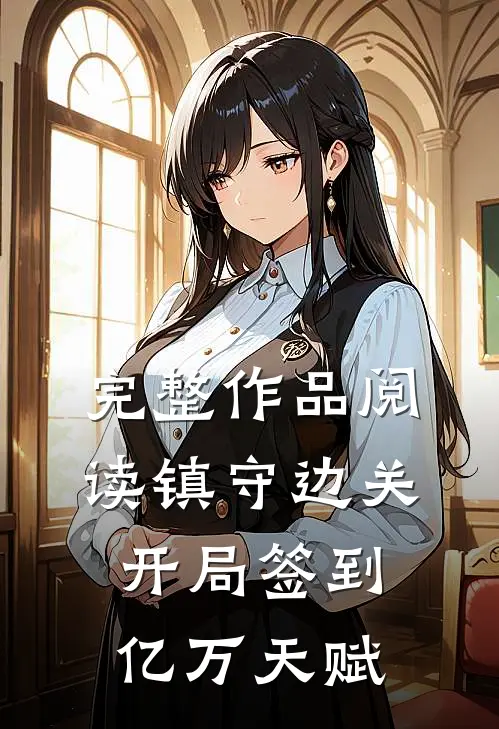 完整作品阅读镇守边关，开局签到亿万天赋