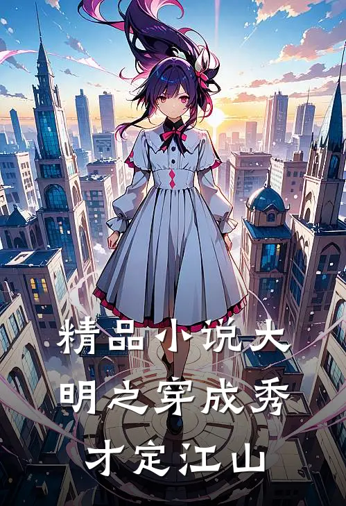 精品小说大明之穿成秀才定江山