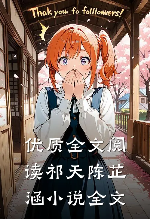 优质全文阅读祁天陈芷涵小说全文