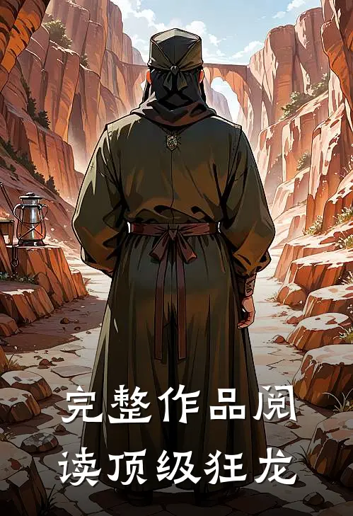 完整作品阅读顶级狂龙