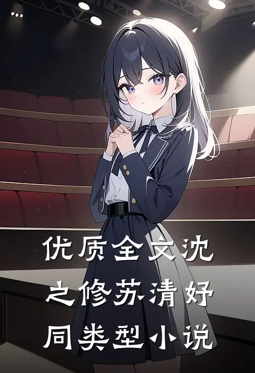 优质全文沈之修苏清妤同类型小说