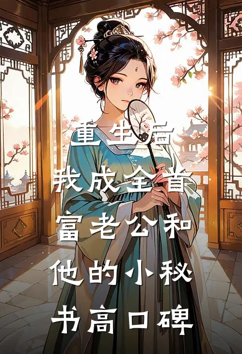 重生后，我成全首富老公和他的小秘书高口碑