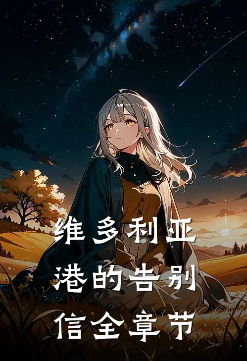 维多利亚港的告别信全章节