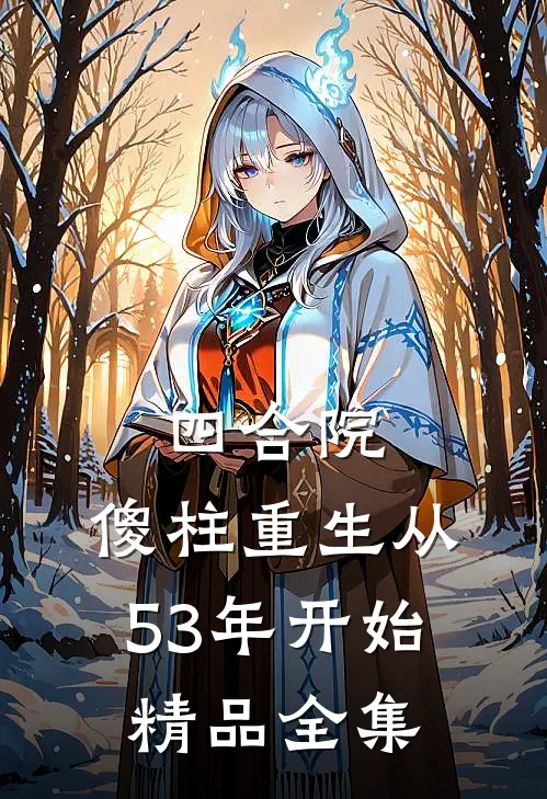 四合院：傻柱重生从53年开始精品全集