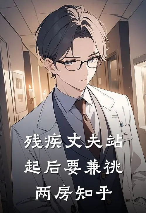 残疾丈夫站起后要兼祧两房知乎