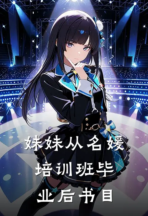 妹妹从名媛培训班毕业后书目
