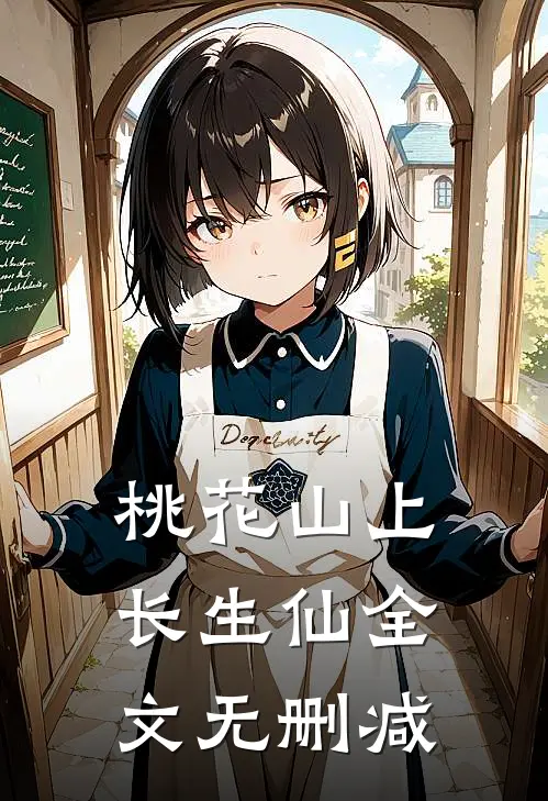 桃花山上长生仙全文无删减