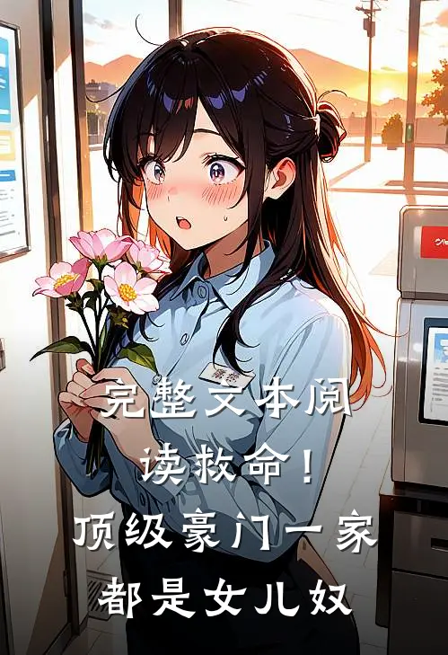完整文本阅读救命！顶级豪门一家都是女儿奴