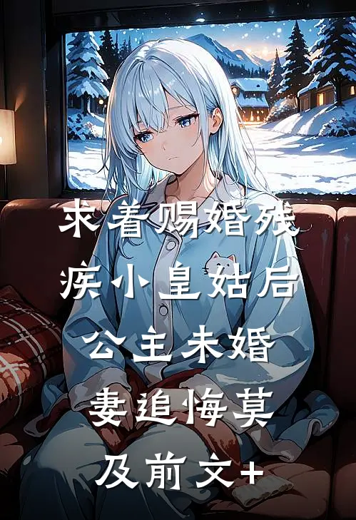 求着赐婚残疾小皇姑后，公主未婚妻追悔莫及前文+