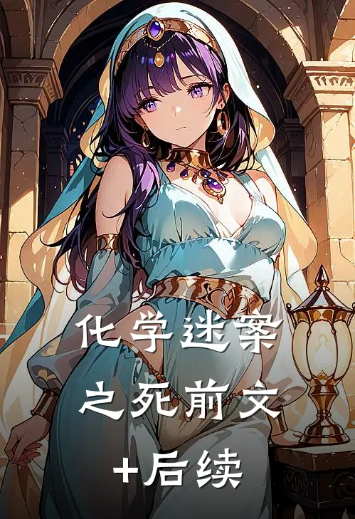 化学迷案之死前文+后续