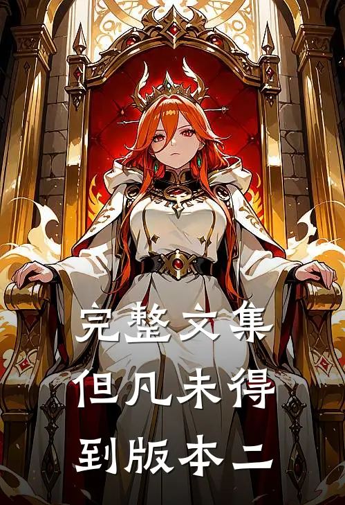 完整文集但凡未得到版本二