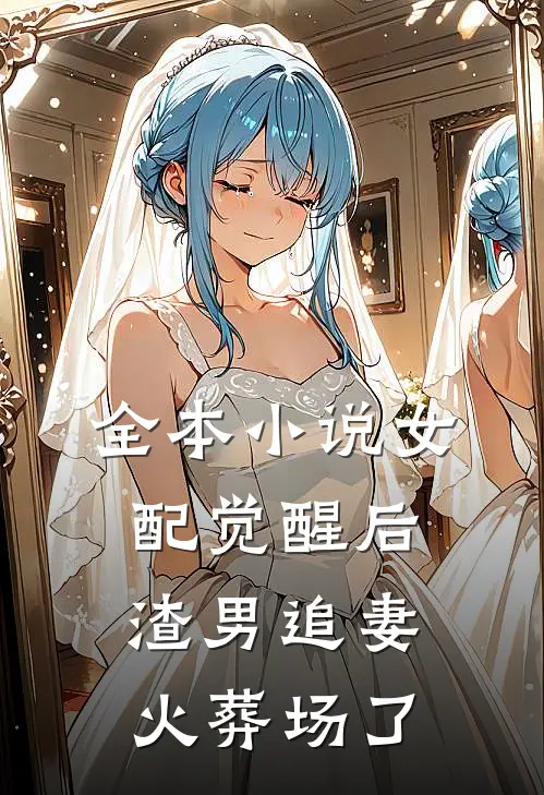 全本小说女配觉醒后，渣男追妻火葬场了