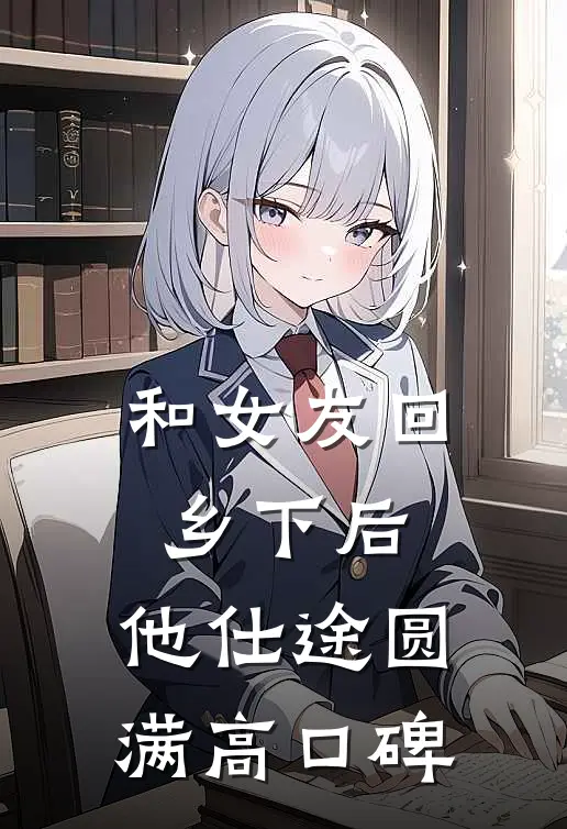 和女友回乡下后，他仕途圆满高口碑