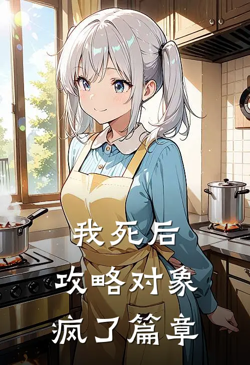 我死后，攻略对象疯了篇章
