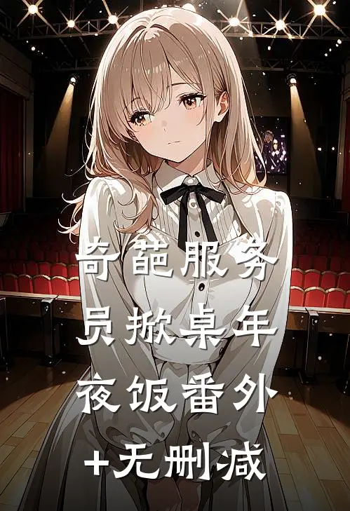 奇葩服务员掀桌年夜饭番外+无删减