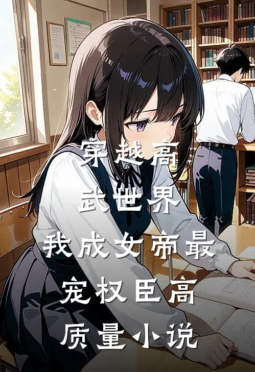 穿越高武世界，我成女帝最宠权臣高质量小说