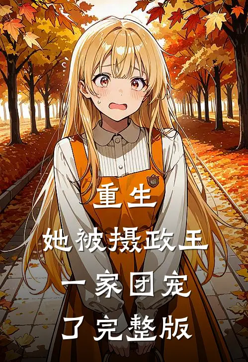 重生：她被摄政王一家团宠了完整版
