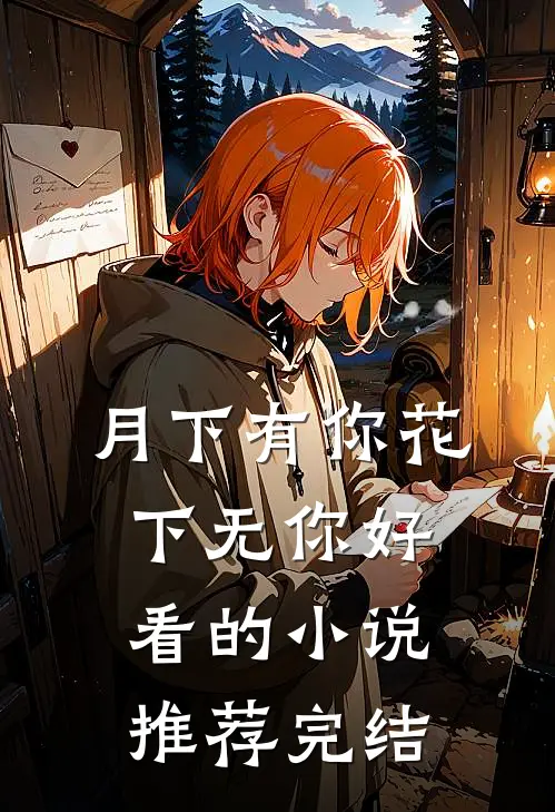 月下有你花下无你好看的小说推荐完结
