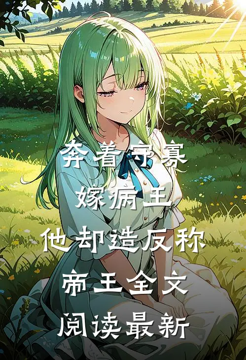 奔着守寡嫁病王，他却造反称帝王全文阅读最新