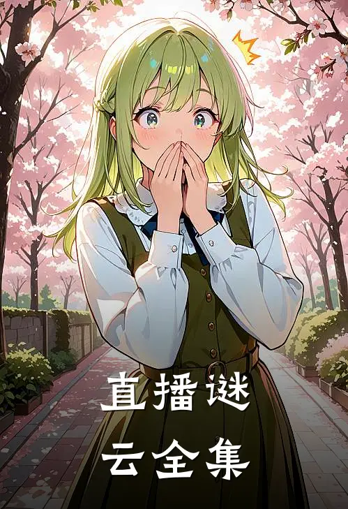 直播谜云全集