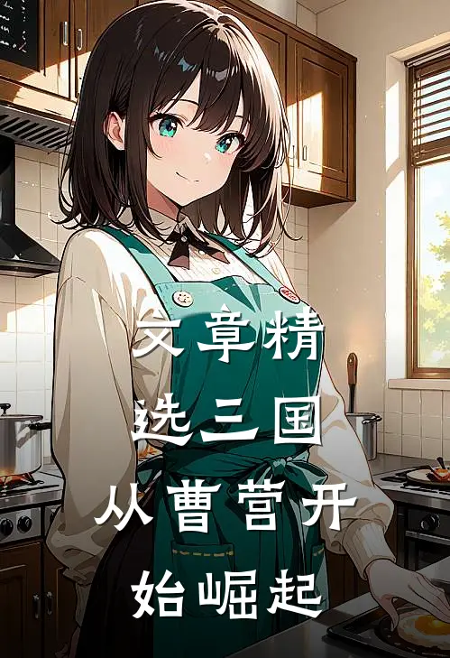 文章精选三国：从曹营开始崛起