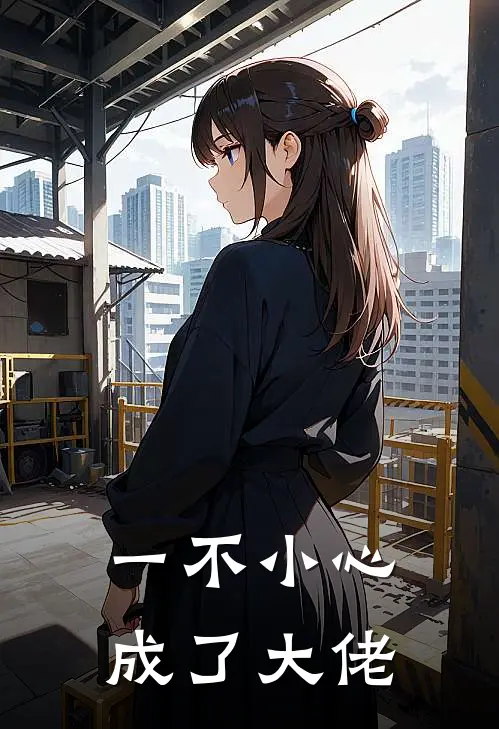 一不小心成了大佬