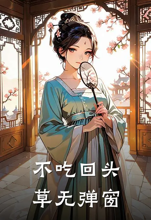 不吃回头草无弹窗