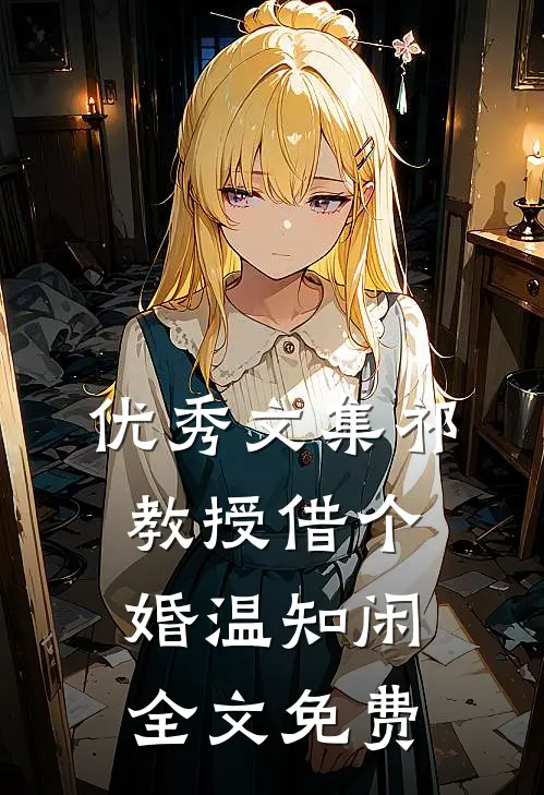 优秀文集祁教授借个婚温知闲全文免费