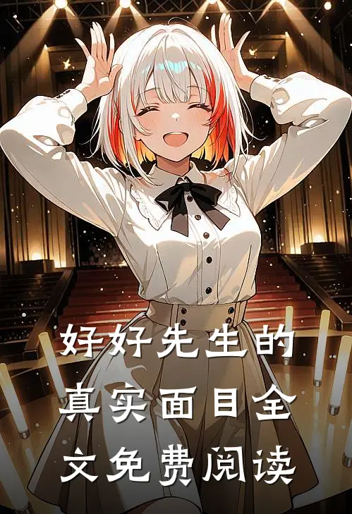 好好先生的真实面目全文免费阅读