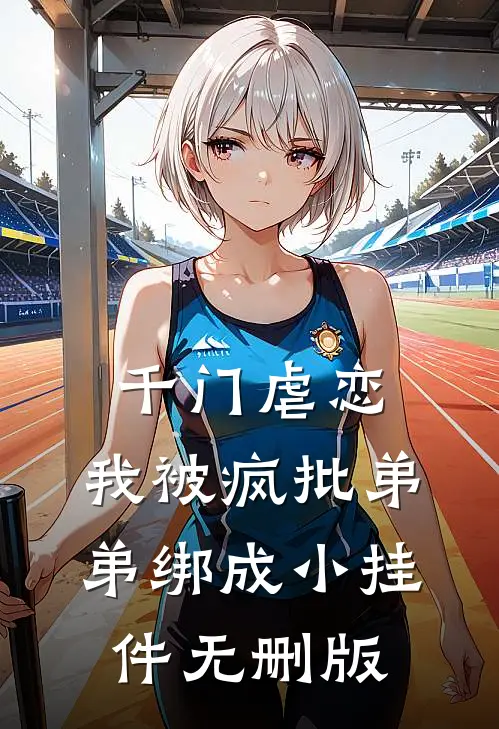 千门虐恋：我被疯批弟弟绑成小挂件无删版