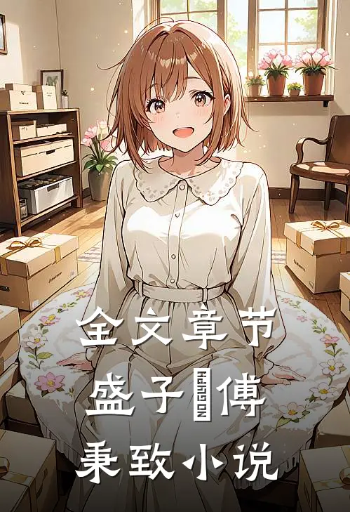 全文章节盛子婳傅秉致 小说