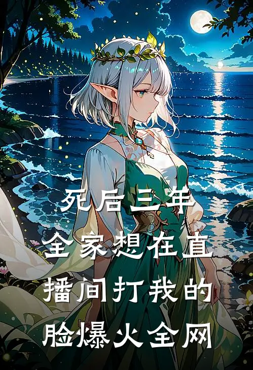 死后三年，全家想在直播间打我的脸爆火全网