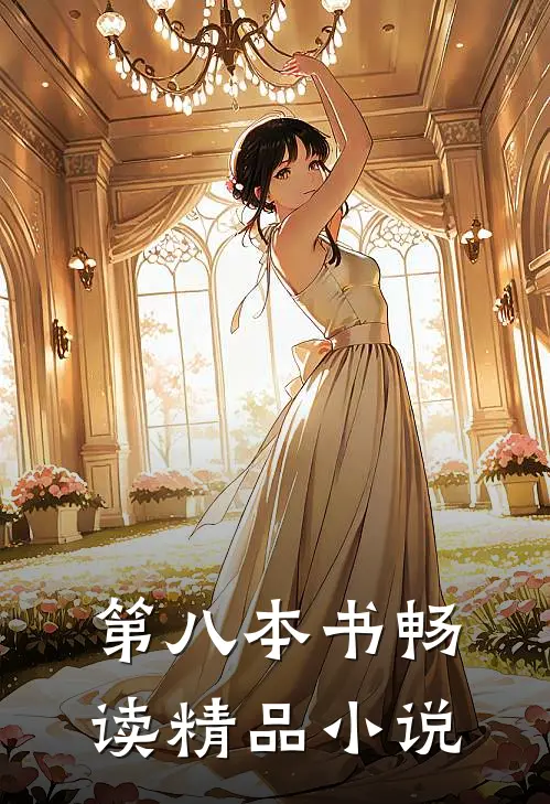 第八本书畅读精品小说