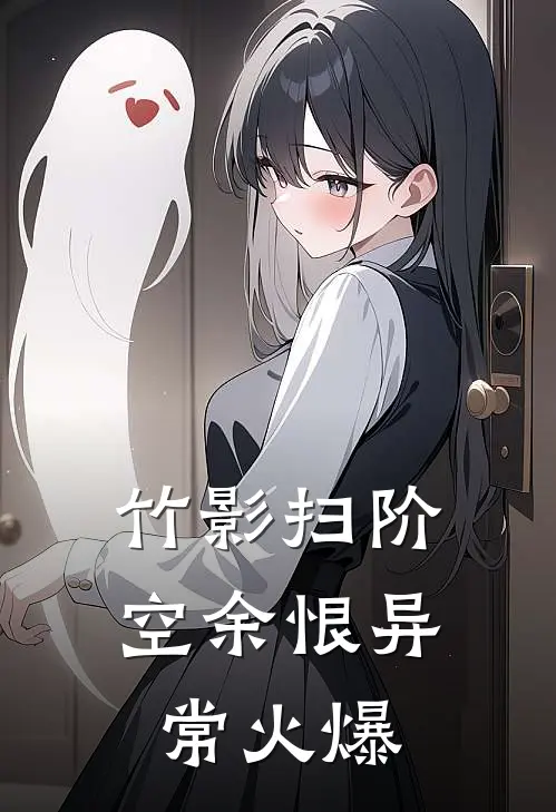 竹影扫阶空余恨异常火爆