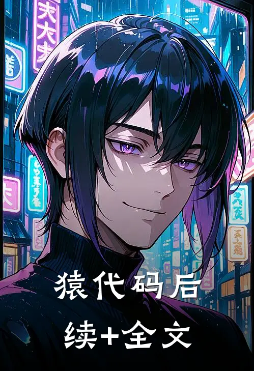 猿代码后续+全文