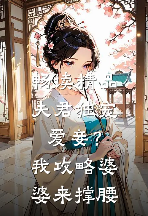 畅读精品夫君独宠爱妾？我攻略婆婆来撑腰