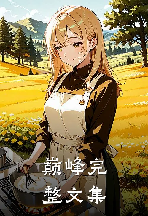 巅峰完整文集