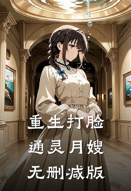 重生打脸通灵月嫂无删减版