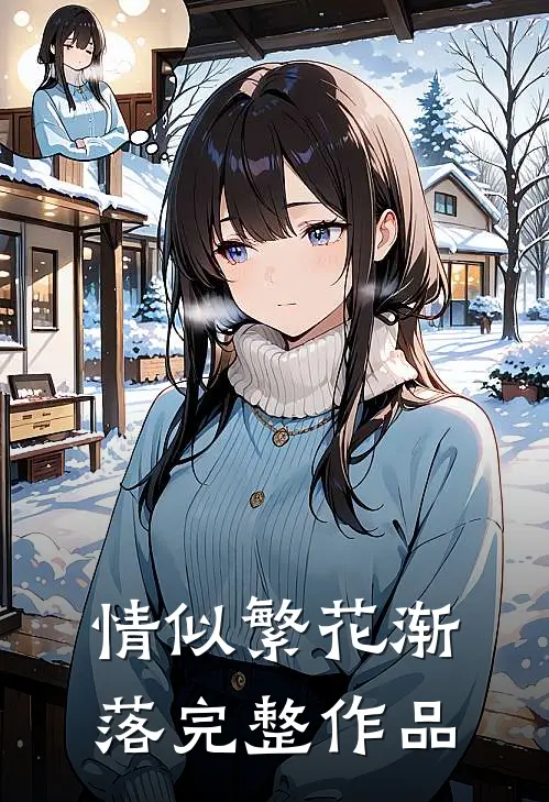 情似繁花渐落完整作品