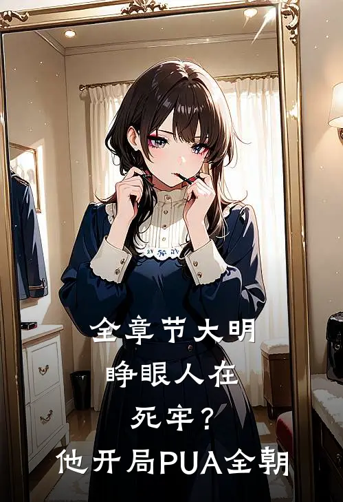 全章节大明：睁眼人在死牢？他开局PUA全朝