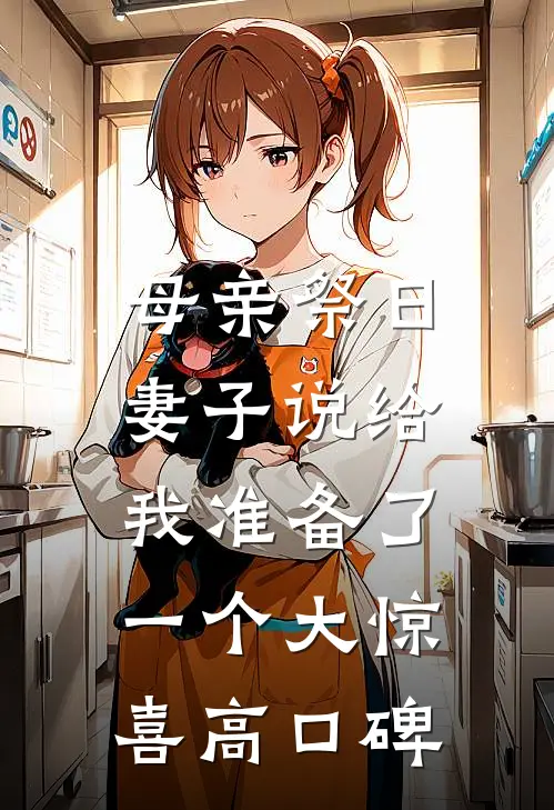 母亲祭日，妻子说给我准备了一个大惊喜高口碑