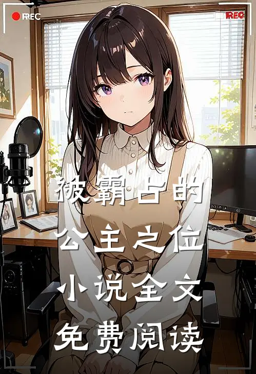 被霸占的公主之位小说全文免费阅读
