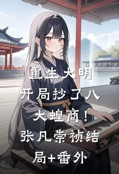 重生大明：开局抄了八大蝗商！张凡崇祯结局+番外